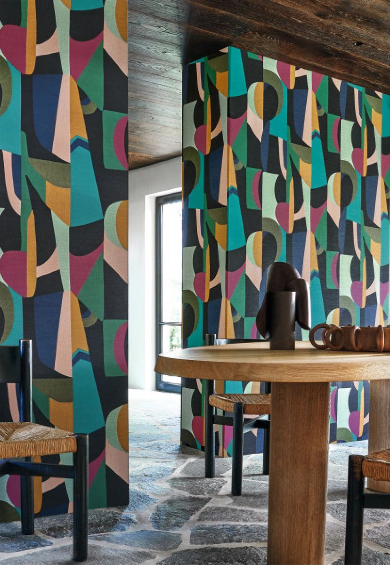 Casamance L’atelier Assemblage